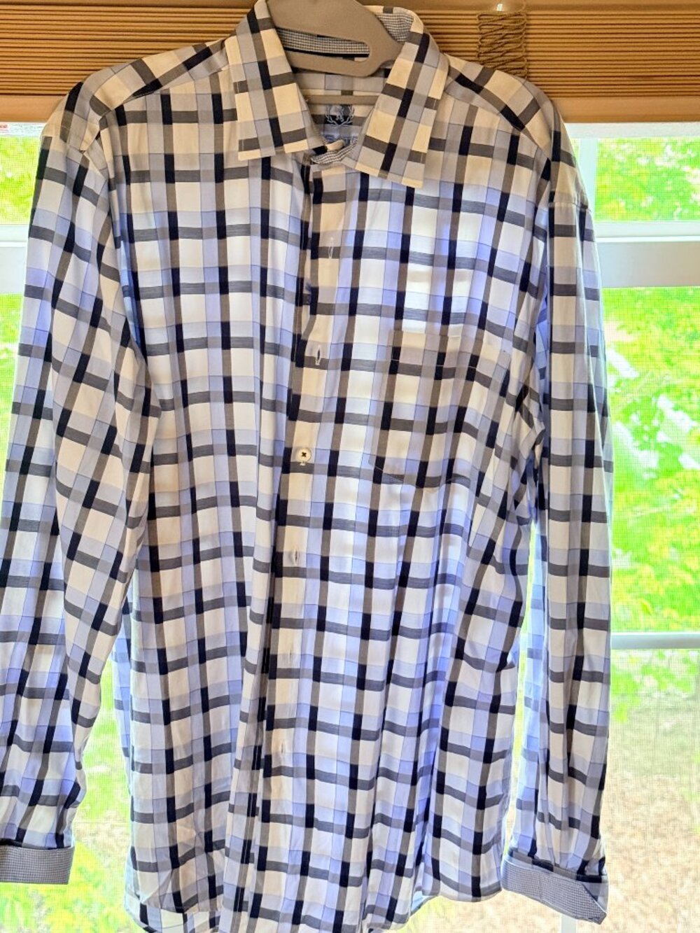 Bugatchi Dress Shirt
